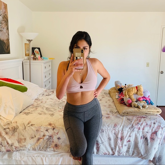 Lululemon Leggings SOLD - Picture 2 of 8